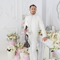 theViolinman - музиканти, dj у Києві - фото 3