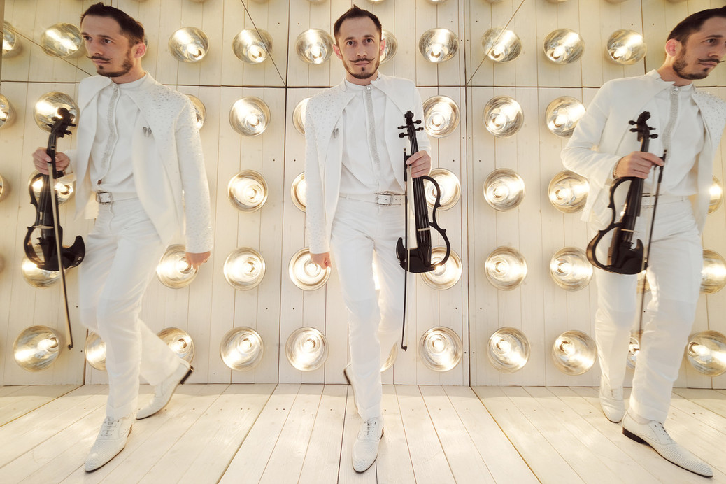 theViolinman