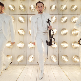 theViolinman - музиканти, dj у Києві - портфоліо 6