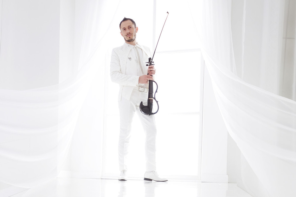 theViolinman