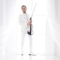theViolinman - музиканти, dj у Києві - фото 4