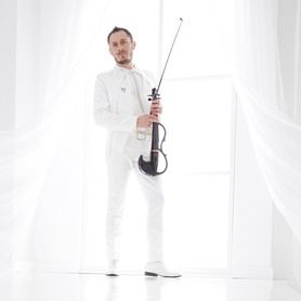 theViolinman - музиканти, dj у Києві - портфоліо 4