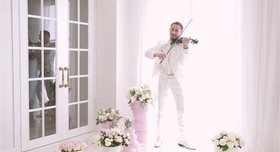 theViolinman - музиканти, dj у Києві - фото 1