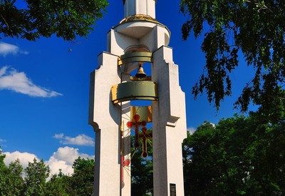 Парк Победы - фото 1