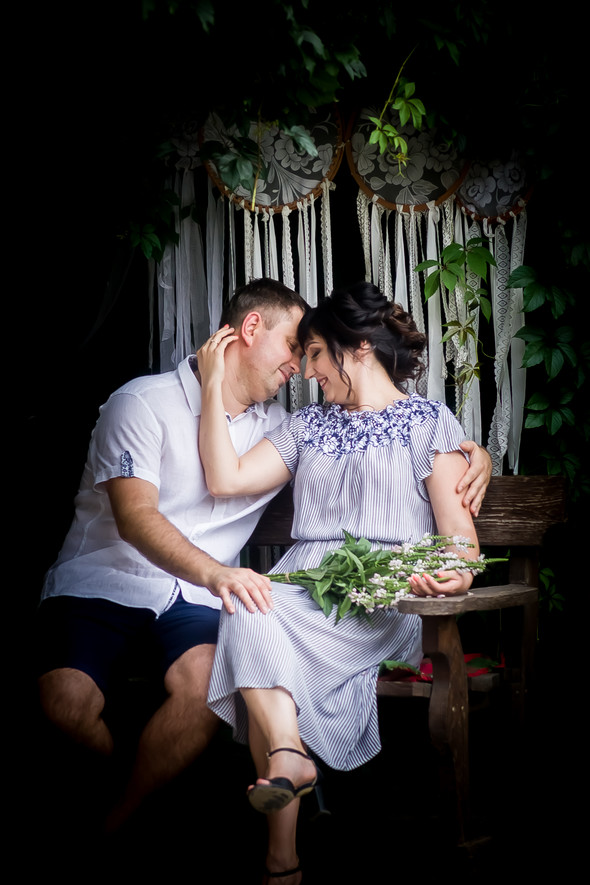 LOVE STORY - фото №13