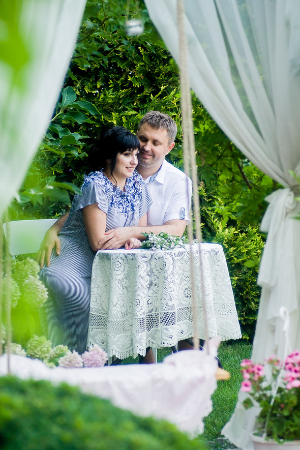 LOVE STORY - фото №33