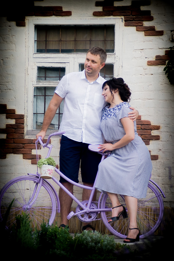 LOVE STORY - фото №19