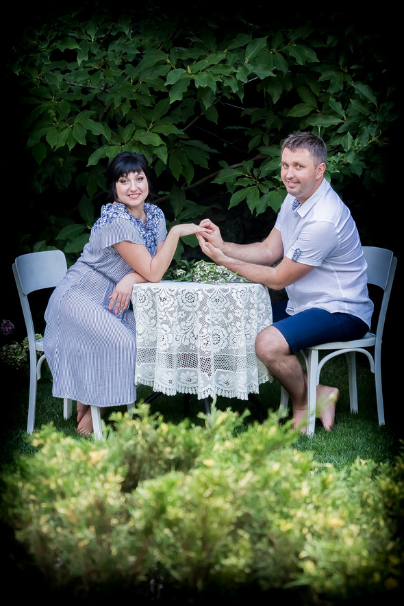 LOVE STORY - фото №8