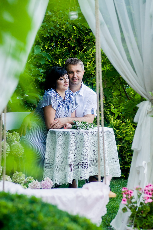 LOVE STORY - фото №32