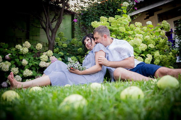 LOVE STORY - фото №2