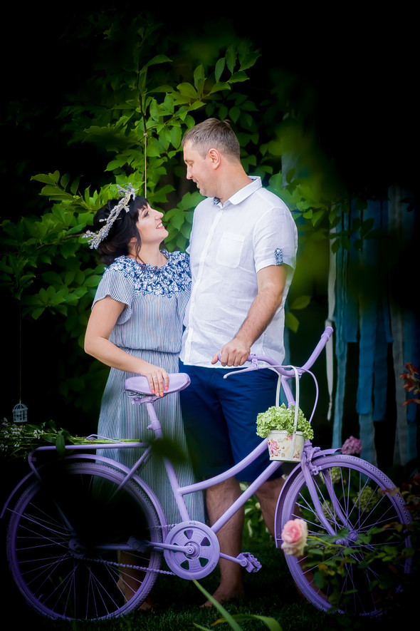 LOVE STORY - фото №22