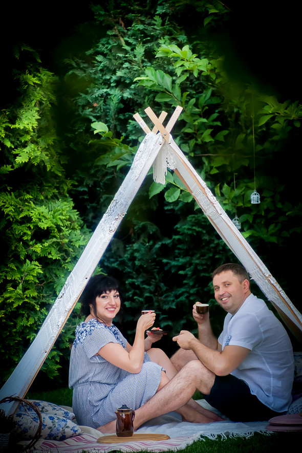 LOVE STORY - фото №26