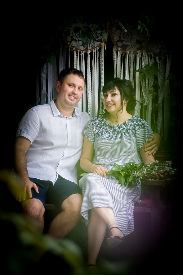 LOVE STORY - фото №14