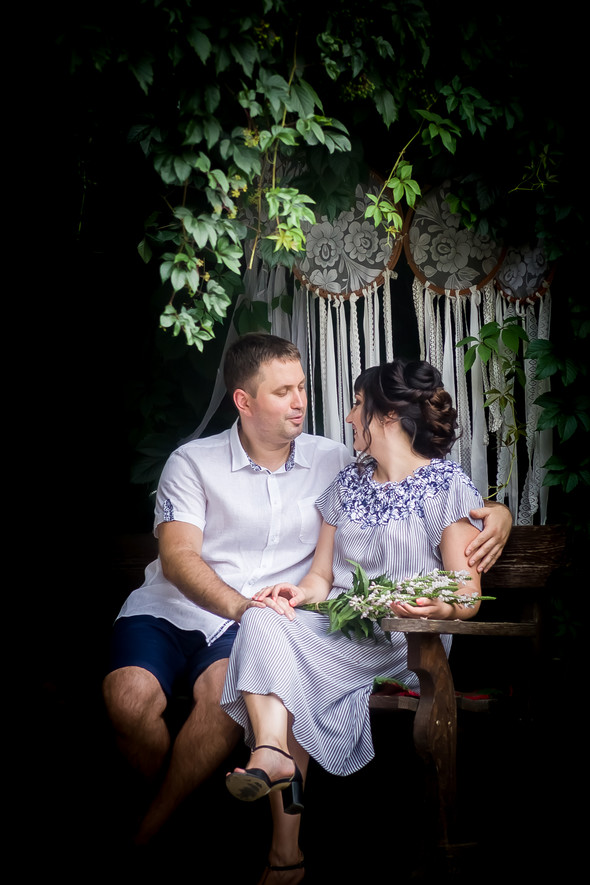LOVE STORY - фото №12