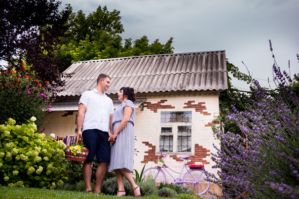 LOVE STORY - фото №1