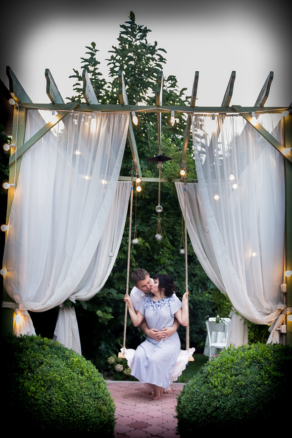 LOVE STORY - фото №11