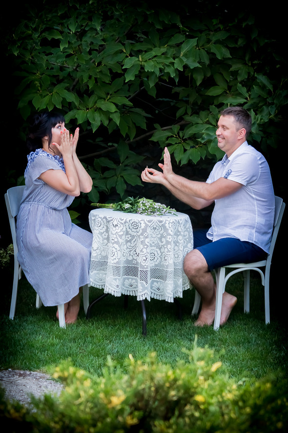 LOVE STORY - фото №7