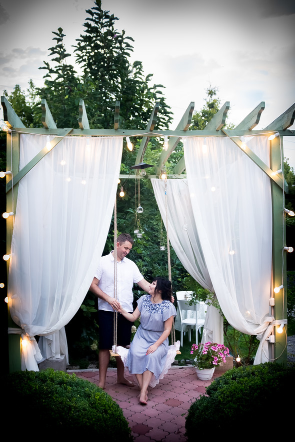 LOVE STORY - фото №9