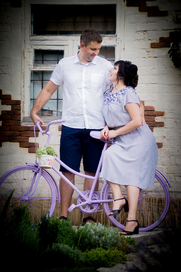 LOVE STORY - фото №18