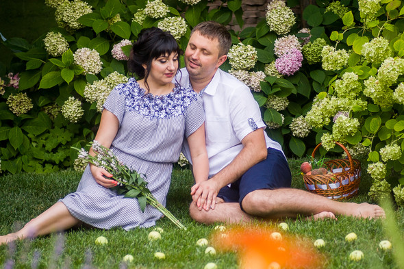 LOVE STORY - фото №20
