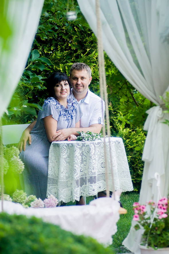 LOVE STORY - фото №34
