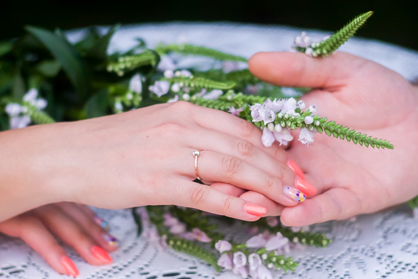 LOVE STORY - фото №28