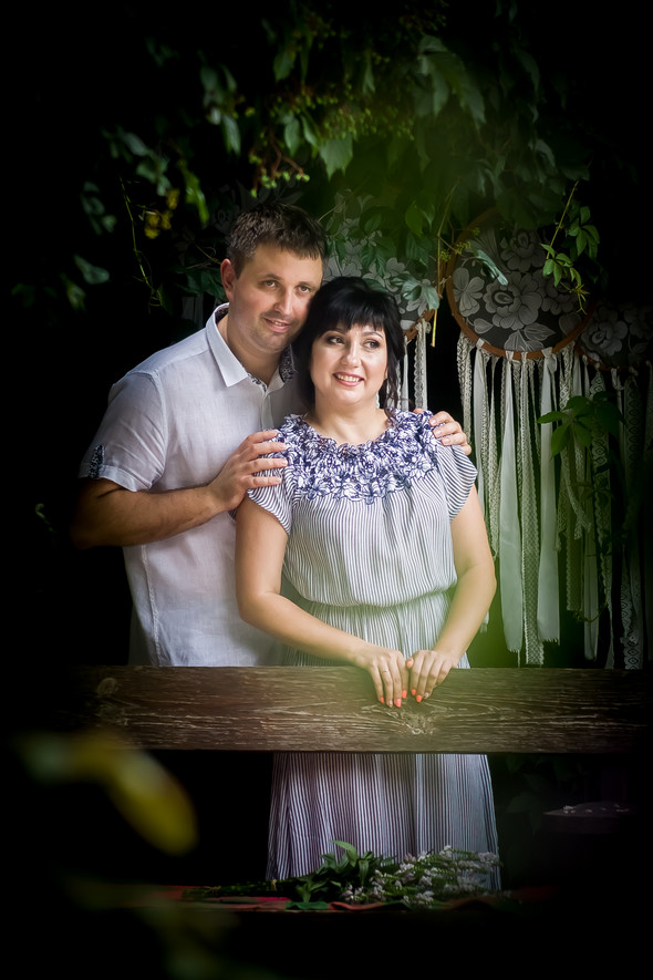LOVE STORY - фото №15