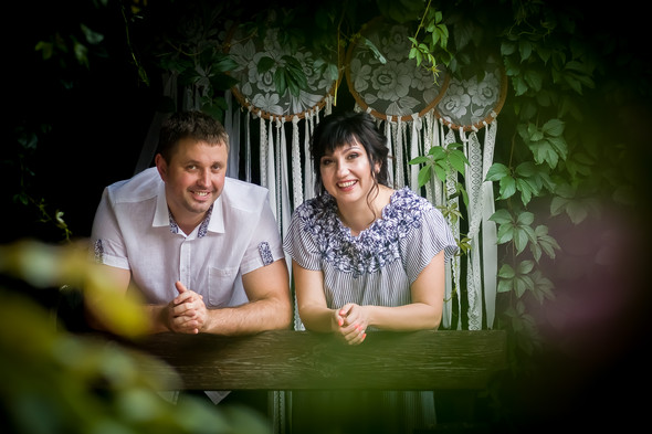 LOVE STORY - фото №17