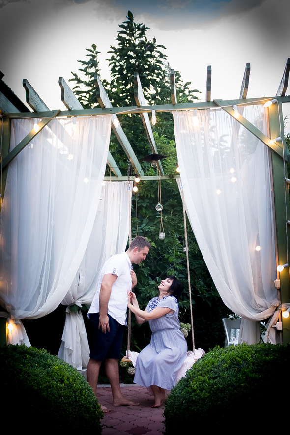 LOVE STORY - фото №10