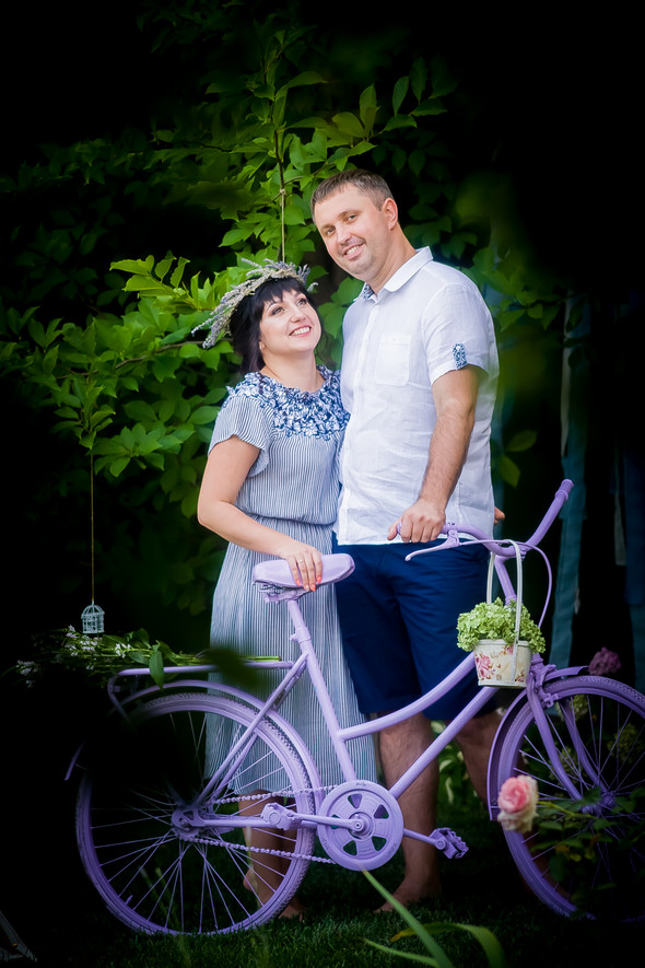 LOVE STORY - фото №23