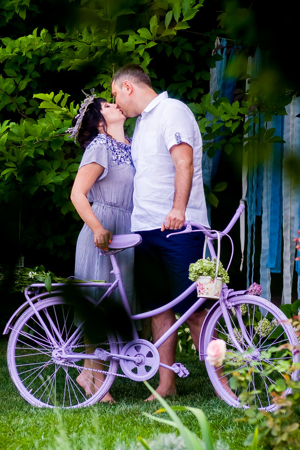 LOVE STORY - фото №21