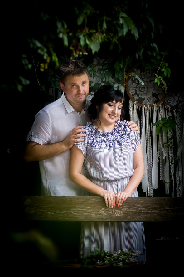 LOVE STORY - фото №16