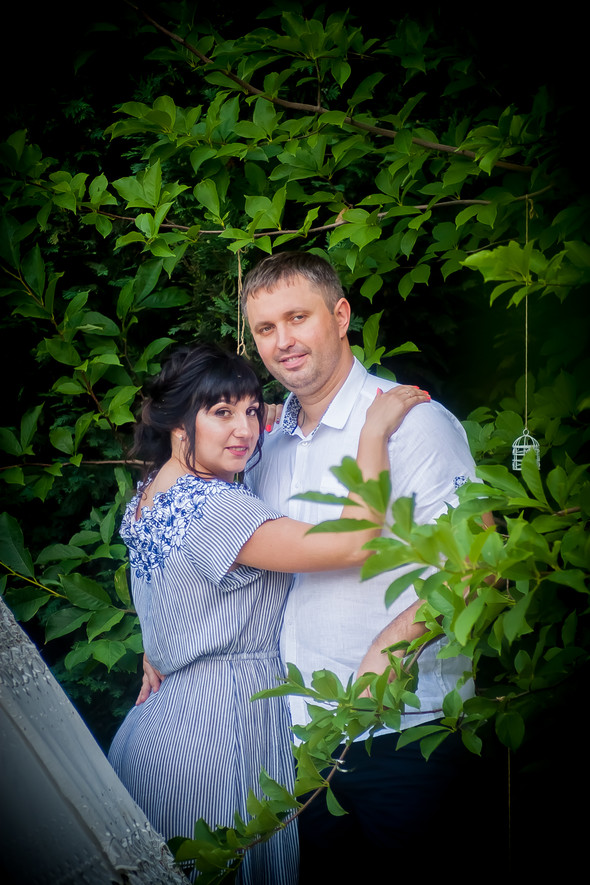 LOVE STORY - фото №27