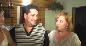 Елена Синица - ведучий у Києві - портфоліо 2