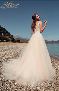 Fleur - весільна сукня, салон у Житомирі - фото 4