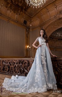 Свадебный мир - весільна сукня, салон у Чернігові - фото 3
