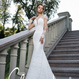 Slanovskiy - весільна сукня, салон у Чернігові - портфоліо 2