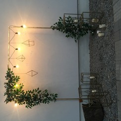Ivinadesign - декоратор, флорист у Києві - фото 2