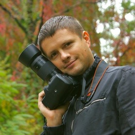 Sergio Заднипрянец
