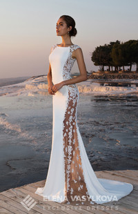 Joanna Sposa - весільна сукня, салон у Вінниці - фото 3