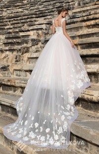 Joanna Sposa - весільна сукня, салон у Вінниці - фото 1