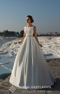 Joanna Sposa - весільна сукня, салон у Вінниці - фото 2