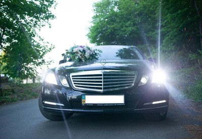 Роман Autowedding - фото 3