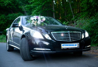 Роман Autowedding - фото 1