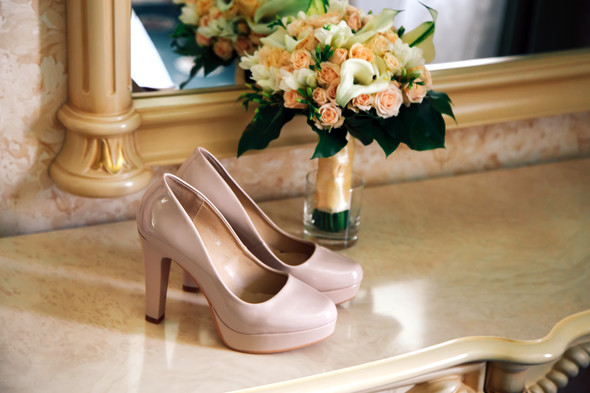 S&A - фото №1