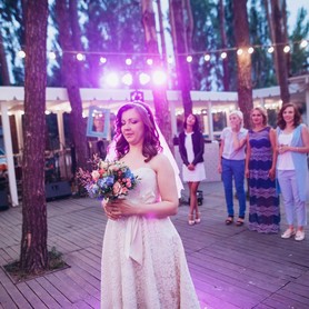 "Фабрика свадеб" - весільна агенція у Житомирі - портфоліо 3