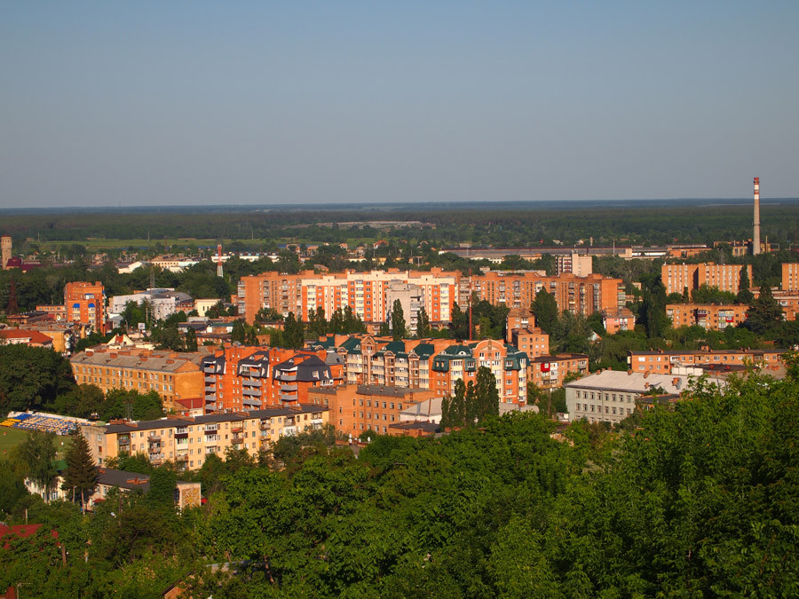  Соборная площадь