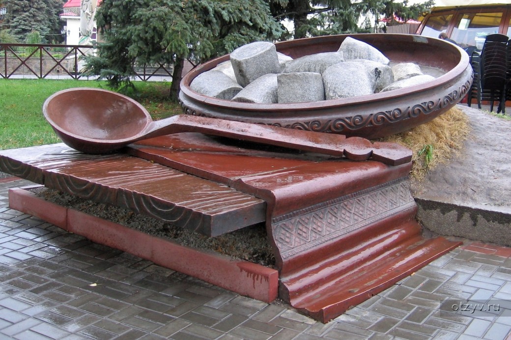  Соборная площадь