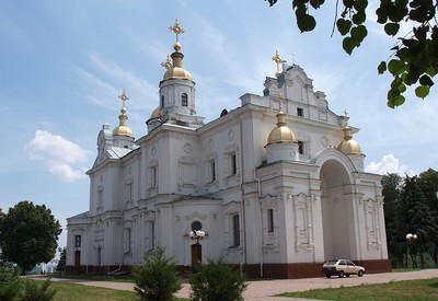 Соборная площадь - фото 2
