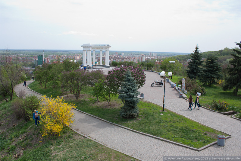  Соборная площадь